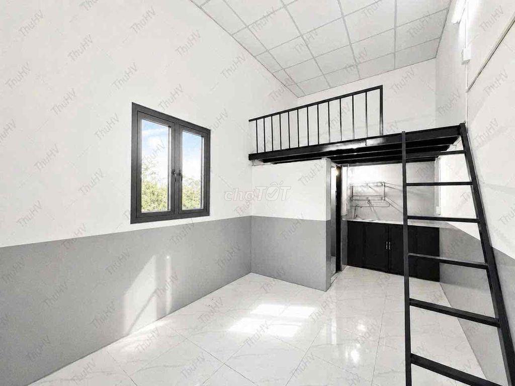 DỰ ÁN MỚI XÂY