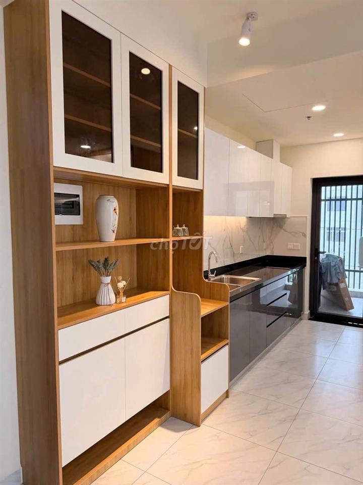 CC Cao cấp Wilton Tower. D1 Bình Thạnh. 68m2 2PN .NTCC. 17.5TR