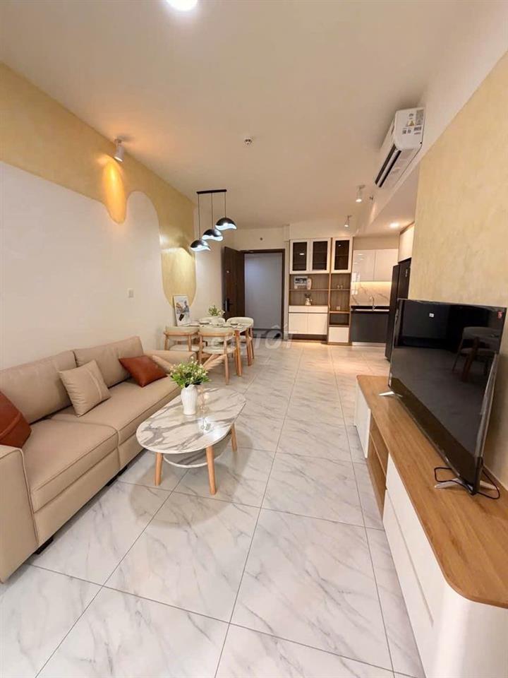CC Cao cấp Wilton Tower. D1 Bình Thạnh. 68m2 2PN .NTCC. 17.5TR