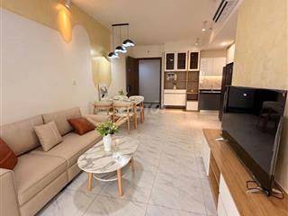 CC Cao cấp Wilton Tower. D1 Bình Thạnh. 68m2 2PN .NTCC. 17.5TR