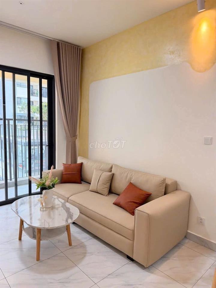 CC Cao cấp Wilton Tower. D1 Bình Thạnh. 68m2 2PN .NTCC. 17.5TR