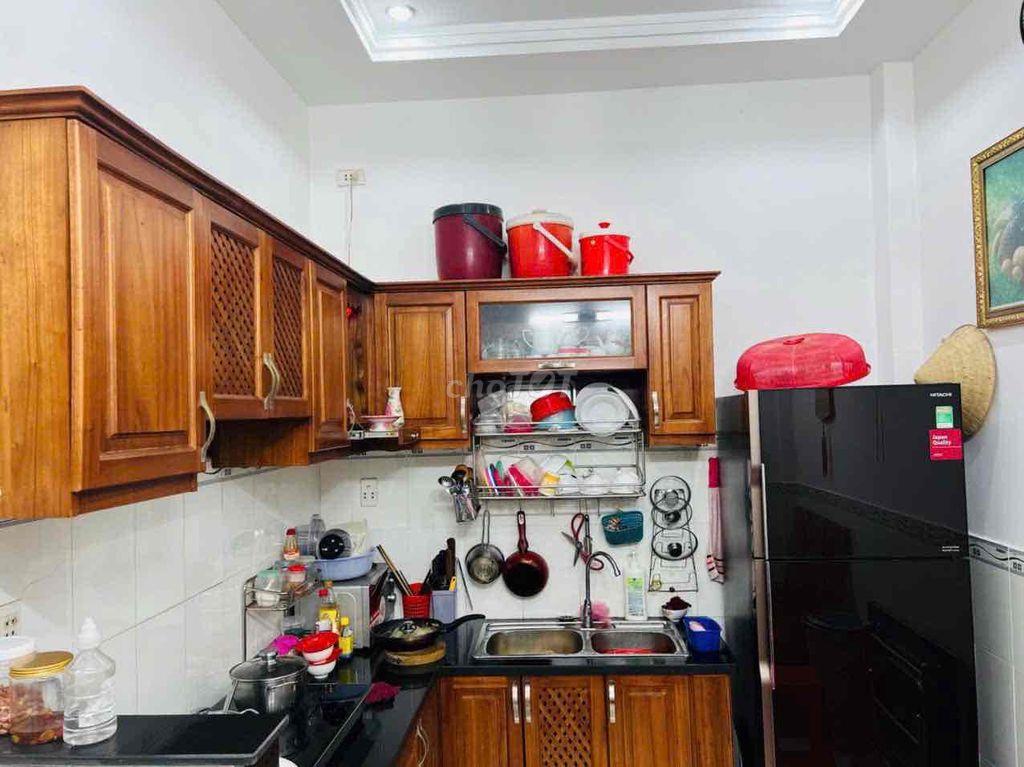 Hẻm xe hơi 8m2 xe tránh nhau thoải mái !!!!!!!!!!
