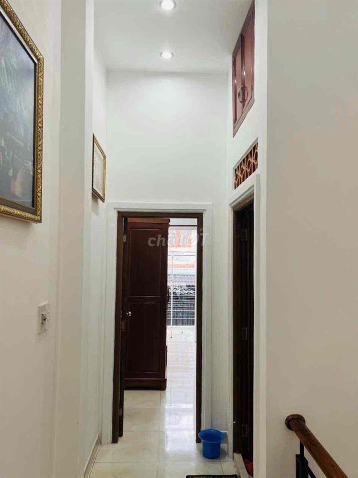 Hẻm xe hơi 8m2 xe tránh nhau thoải mái !!!!!!!!!!