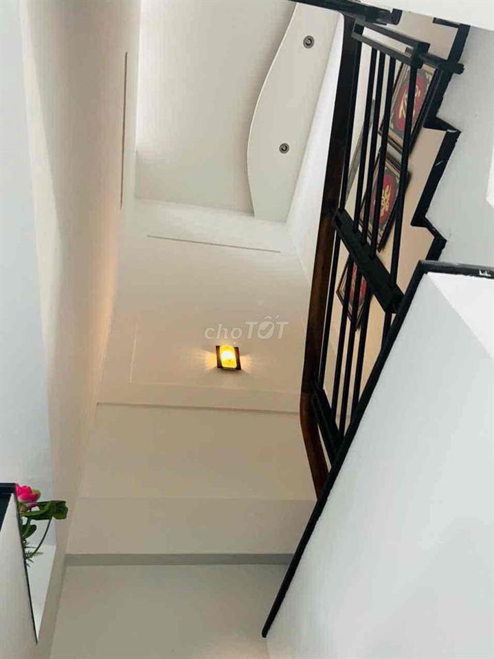 Hẻm xe hơi 8m2 xe tránh nhau thoải mái !!!!!!!!!!