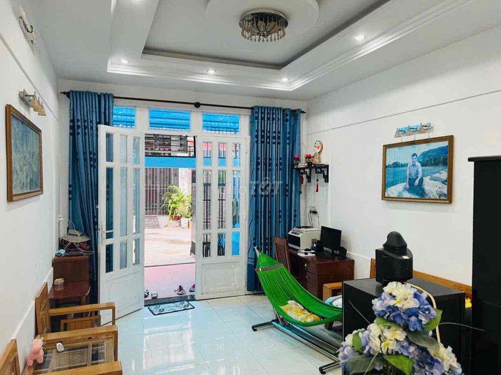 Hẻm xe hơi 8m2 xe tránh nhau thoải mái !!!!!!!!!!