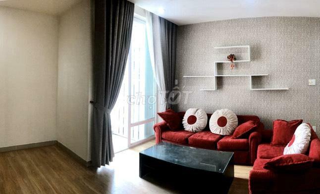Tôi cần bán chung cư Thuận Việt, Q11, 100m2, 3pn, 5.8 tỷ, sổ hồng 