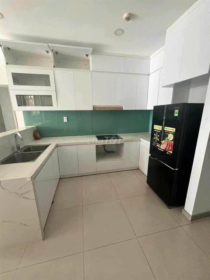 Moscow Tower-Tham Lương 3PN Căn góc nội thất xịn, giá 12.5 tr/th 114m2