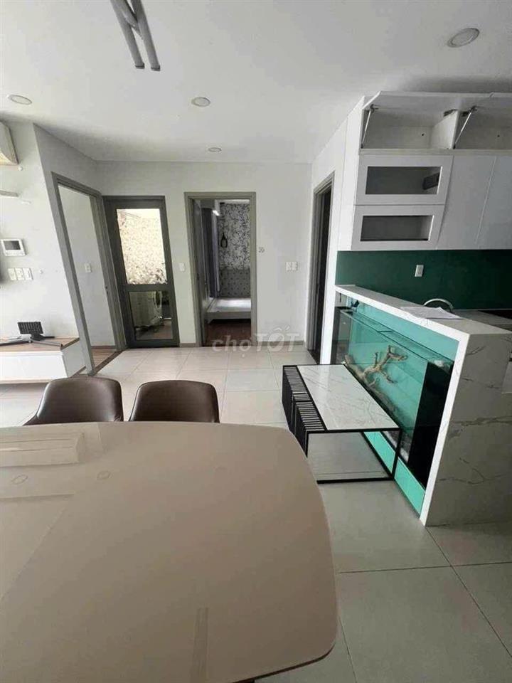 Moscow Tower-Tham Lương 3PN Căn góc nội thất xịn, giá 12.5 tr/th 114m2