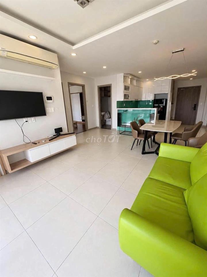 Moscow Tower-Tham Lương 3PN Căn góc nội thất xịn, giá 12.5 tr/th 114m2