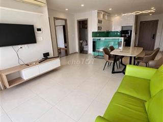 Moscow Tower-Tham Lương 3PN Căn góc nội thất xịn, giá 12.5 tr/th 114m2