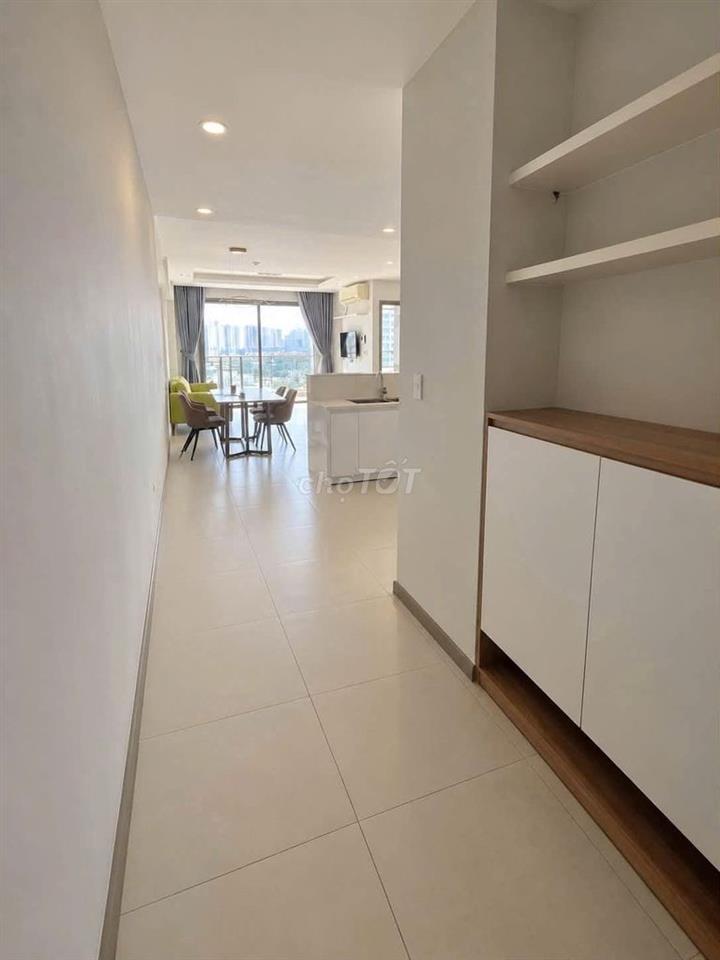 Moscow Tower-Tham Lương 3PN Căn góc nội thất xịn, giá 12.5 tr/th 114m2