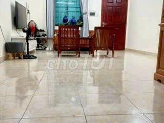 CHÍNH CHỦ BÁN CĂN HỘ CHUNG CƯ CỬU LONG – 65M² 2PN TẦNG CAO – GIÁ: 3 TỶ