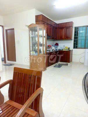 CHÍNH CHỦ BÁN CĂN HỘ CHUNG CƯ CỬU LONG – 65M² 2PN TẦNG CAO – GIÁ: 3 TỶ