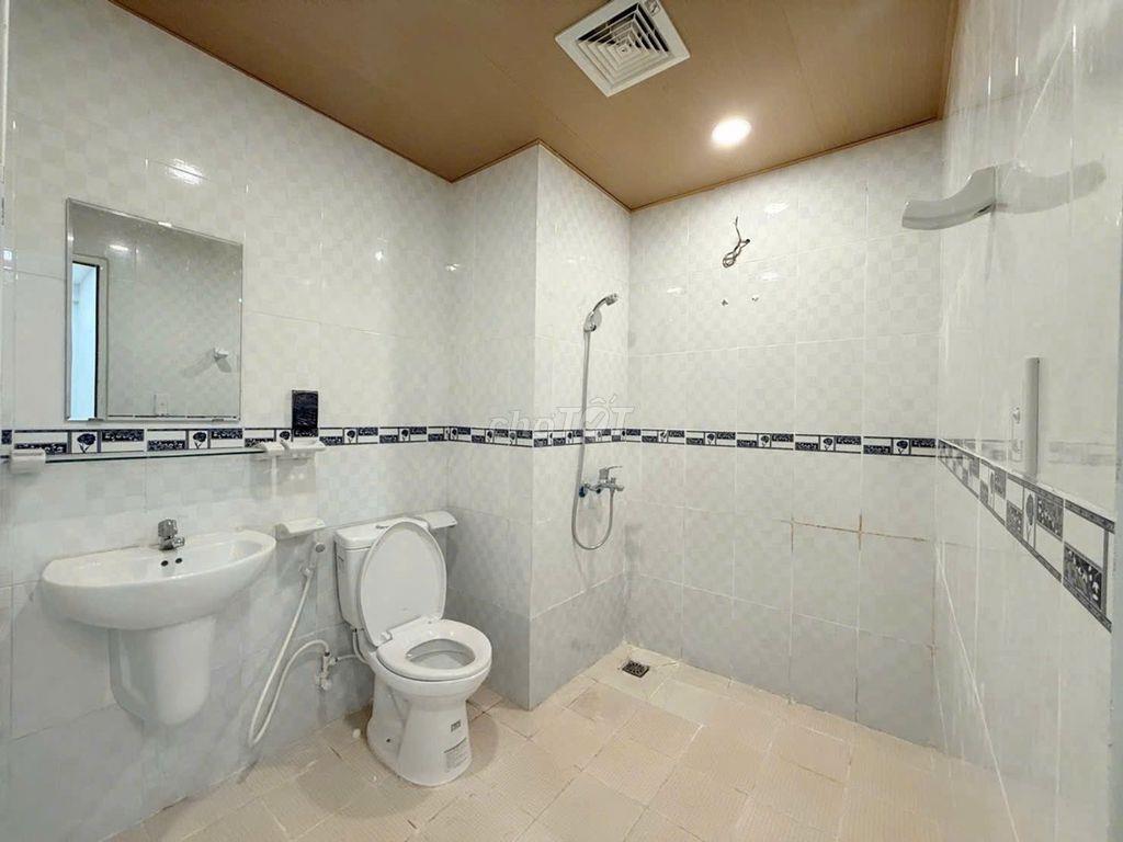 CHỦ NHÀ BÁN CĂN HỘ 1050 CHU VĂN AN – 65M² 2PN/2WC MỚI ĐẸP – GIÁ 3.5 TỶ