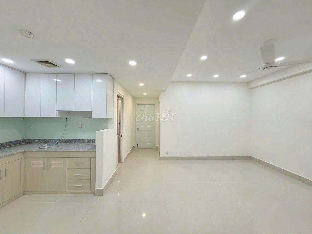 CHỦ NHÀ BÁN CĂN HỘ 1050 CHU VĂN AN – 65M² 2PN/2WC MỚI ĐẸP – GIÁ 3.5 TỶ