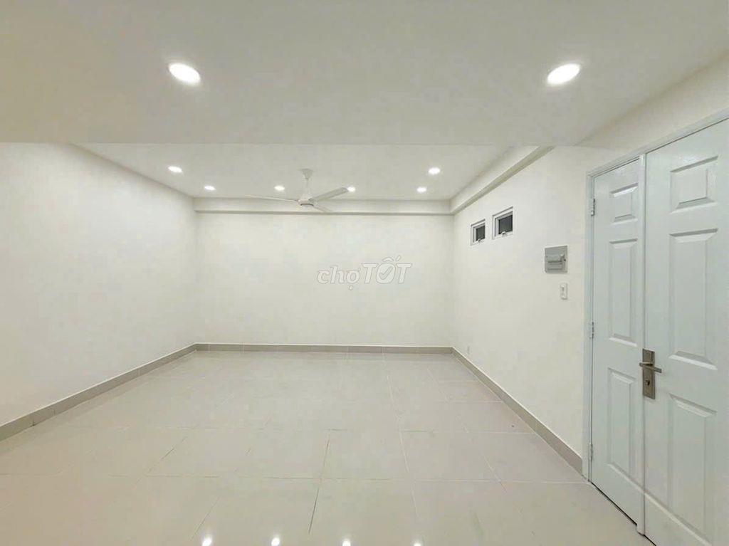 CHỦ NHÀ BÁN CĂN HỘ 1050 CHU VĂN AN – 65M² 2PN/2WC MỚI ĐẸP – GIÁ 3.5 TỶ
