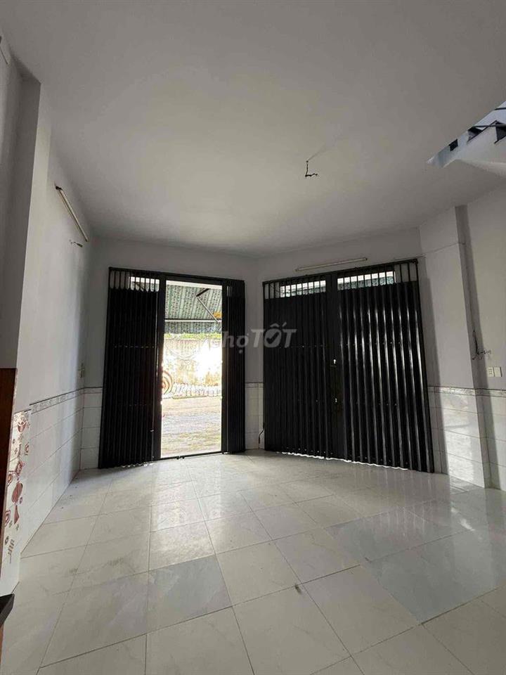 NHÀ CHO THUÊ HẺM HẬU GIANG , BÌNH PHÚ , QUẬN 6