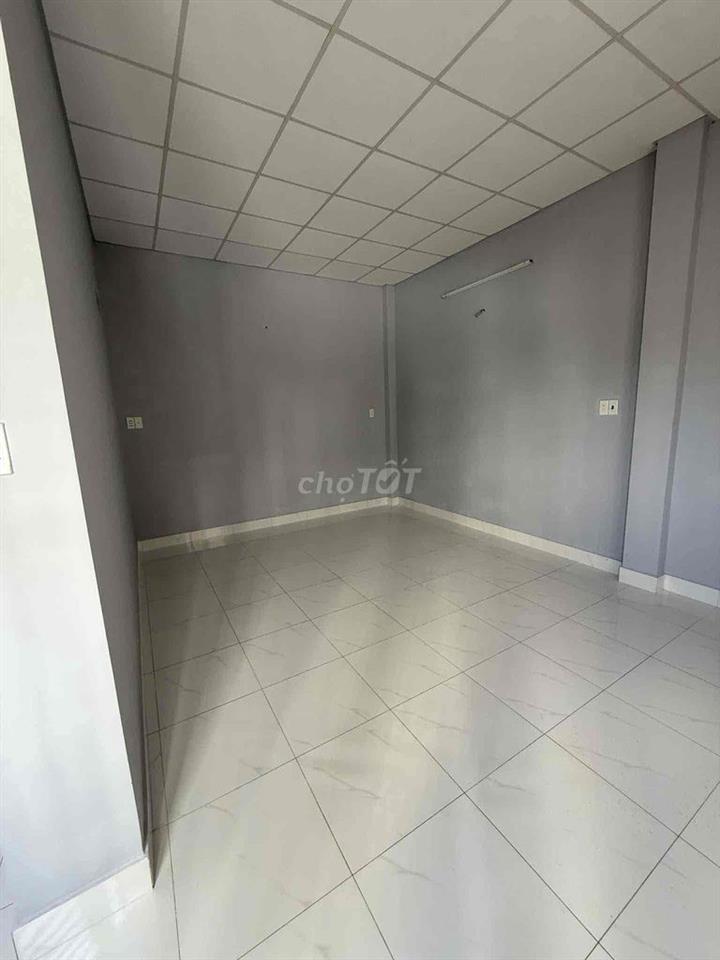 NHÀ CHO THUÊ HẺM HẬU GIANG , BÌNH PHÚ , QUẬN 6