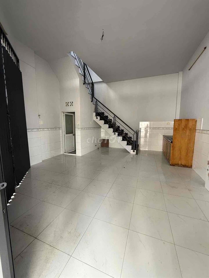 NHÀ CHO THUÊ HẺM HẬU GIANG , BÌNH PHÚ , QUẬN 6