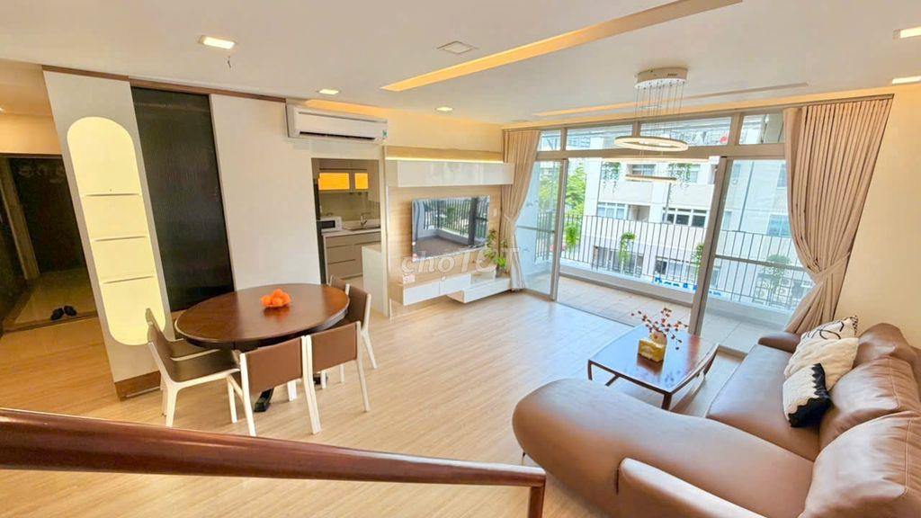 Chính Chủ bán or cho thuê Duplex Star Hill Phú Mỹ Hưng Quận 7