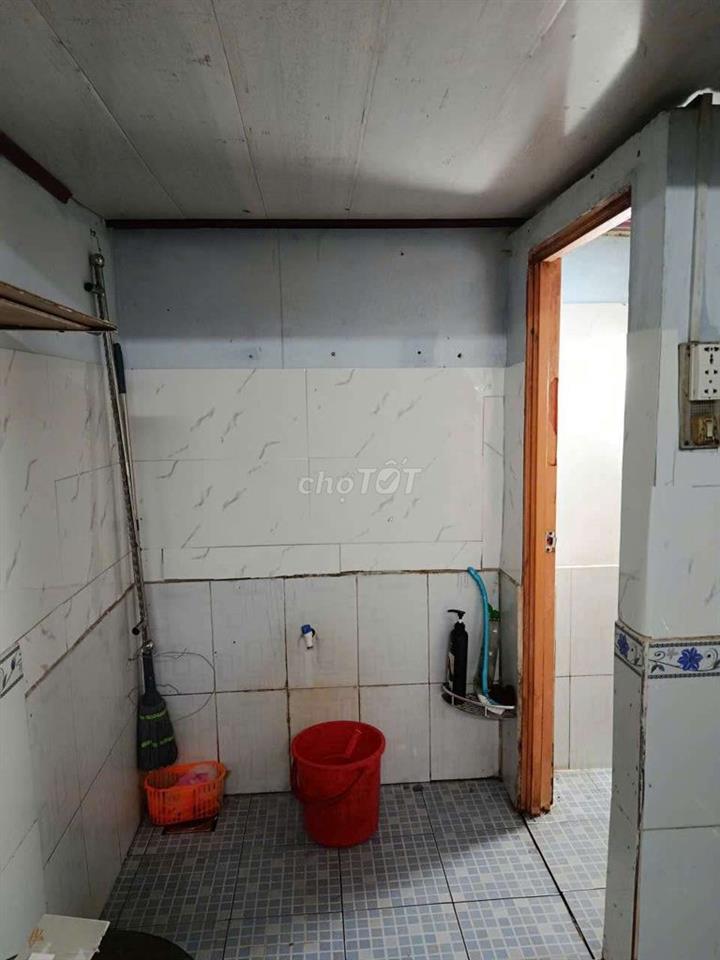 Phòng trọ ngay KCN Tân Bình (chính chủ)