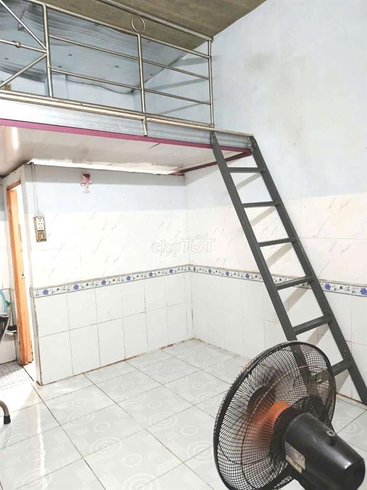 Phòng trọ ngay KCN Tân Bình (chính chủ)