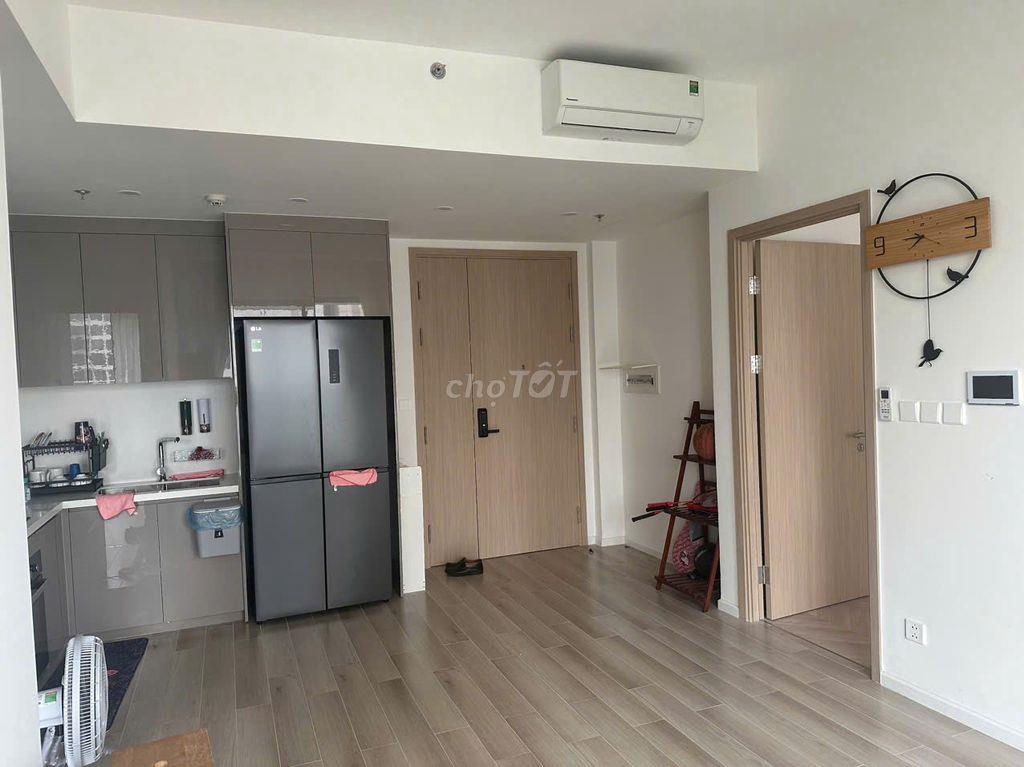 BÁN CĂN HỘ MASTERI CENTRE POINT – 2PN, 2WC