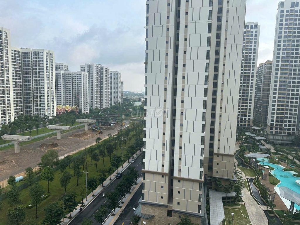 BÁN CĂN HỘ MASTERI CENTRE POINT – 2PN, 2WC