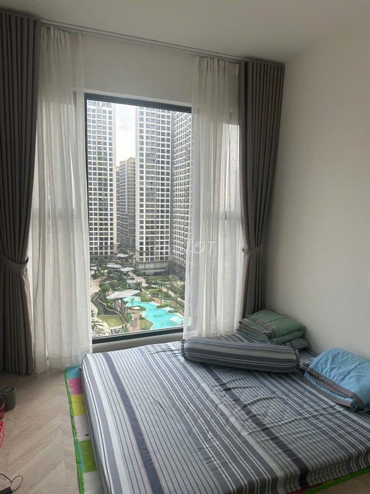 BÁN CĂN HỘ MASTERI CENTRE POINT – 2PN, 2WC