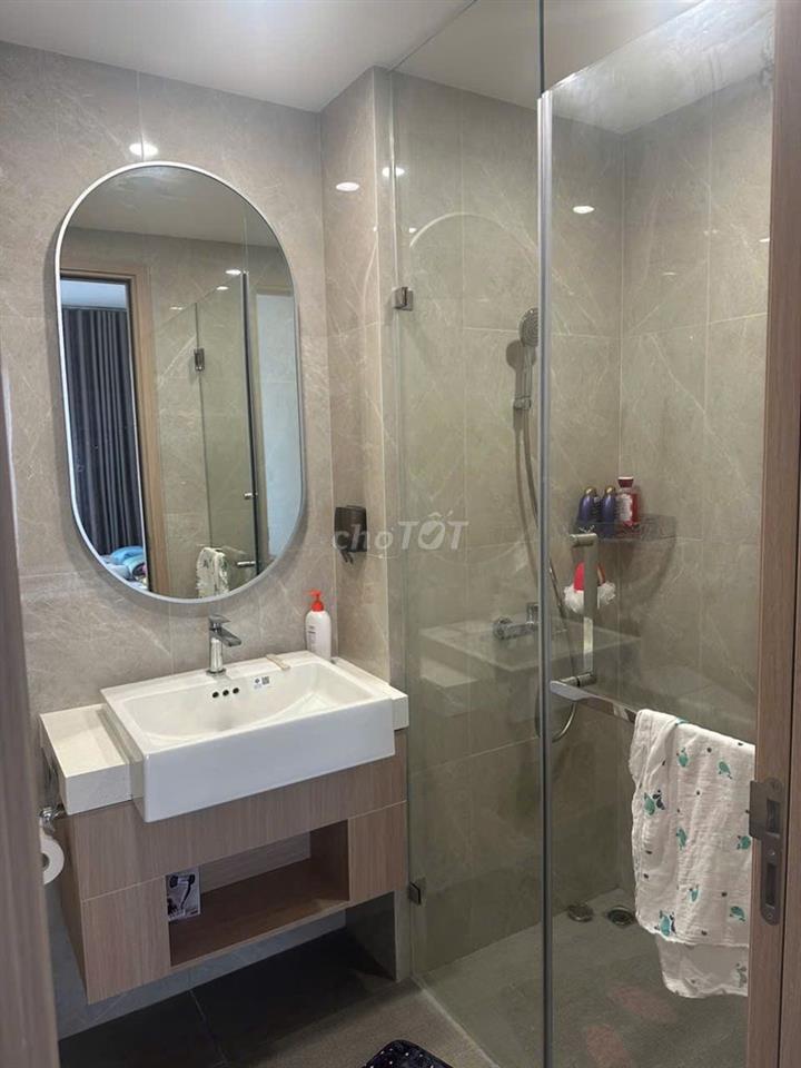 BÁN CĂN HỘ MASTERI CENTRE POINT – 2PN, 2WC