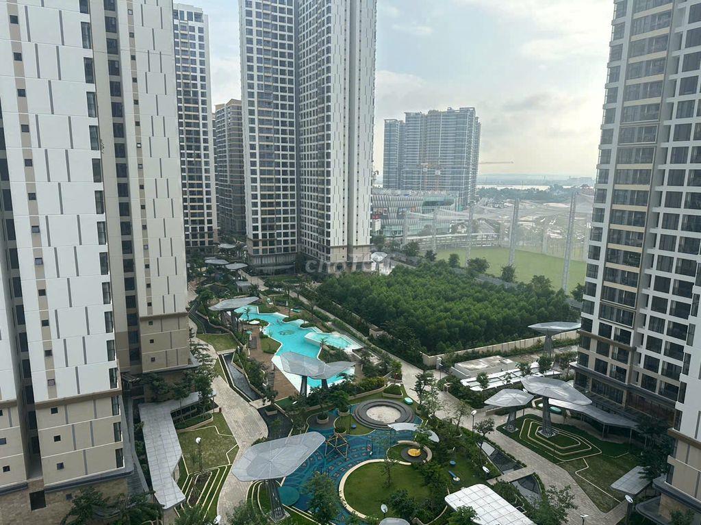 BÁN CĂN HỘ MASTERI CENTRE POINT – 2PN, 2WC