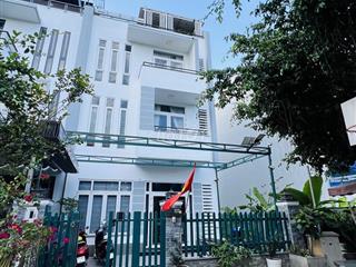 BÁN NHÀ MẶT TIỀN KHU DÂN CƯ GIA HÒA – 175M² 
