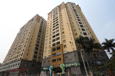 Bán căn hộ 229 Phố Vọng, Hai Bà Trưng, diện tích 95m², giá bán 7,3 tỷ