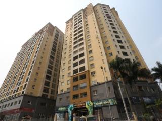 Bán căn hộ 229 Phố Vọng, Hai Bà Trưng, diện tích 95m², giá bán 7,3 tỷ