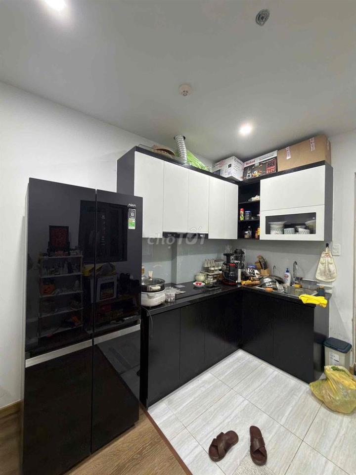 CHÍNH CHỦ Bán lại căn 2PN 2WC tại GREEN TOPAZ - Bcons City