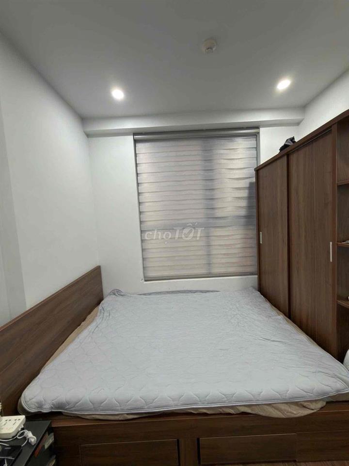 CHÍNH CHỦ Bán lại căn 2PN 2WC tại GREEN TOPAZ - Bcons City