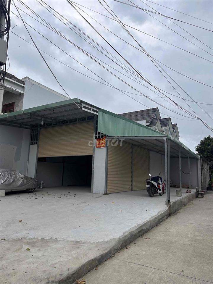 cho thuê kho