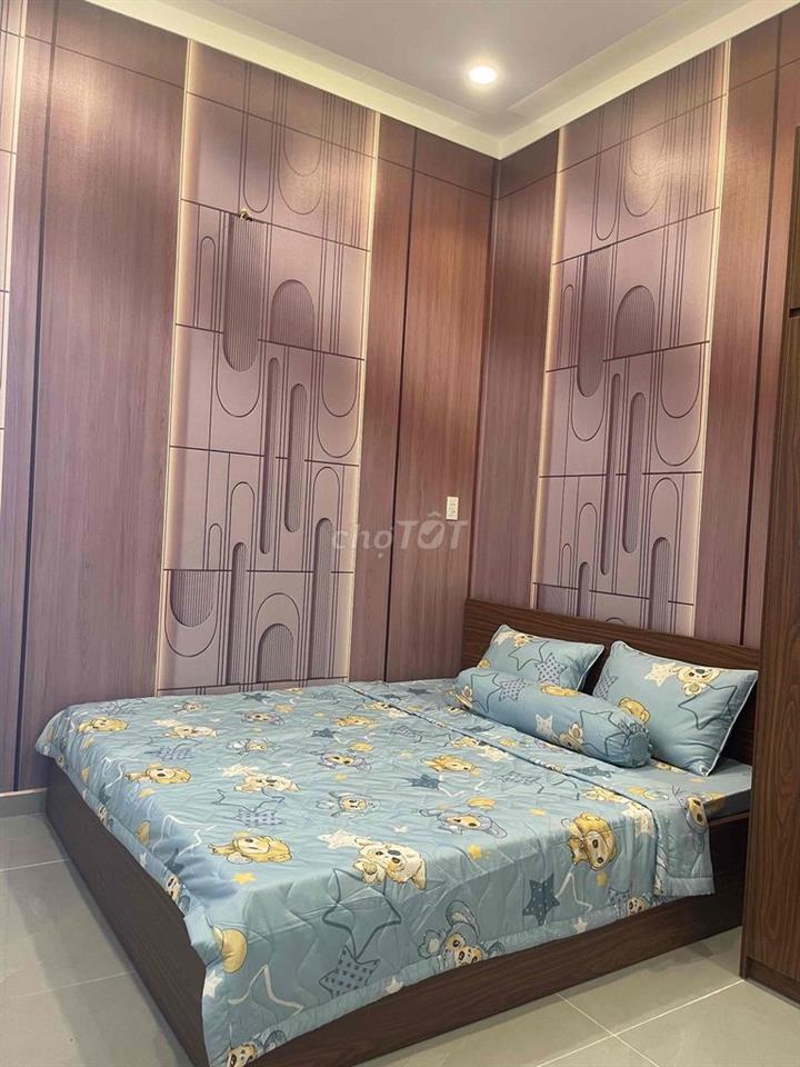 BÁN NHÀ 1 TRỆT 1 LẦU NGAY CHỢ ĐỒN