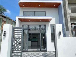 BÁN NHÀ GÁC LỬNG MỚI XÂY PHƯỜNG LONG HƯNG