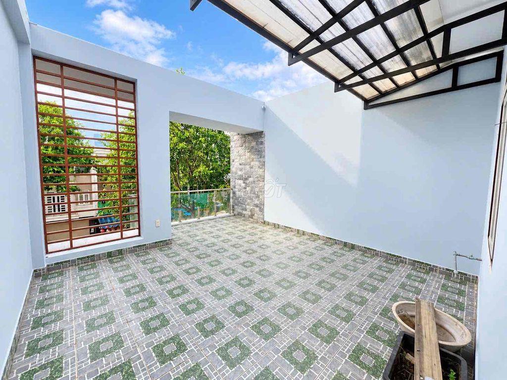 Cho THUÊ nhà mới 100% mặt tiền đường N1 khu D2D, Võ Thị Sáu cho bán ăn