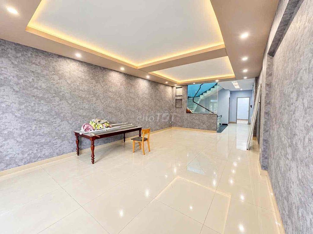 Cho THUÊ nhà mới 100% mặt tiền đường N1 khu D2D, Võ Thị Sáu cho bán ăn