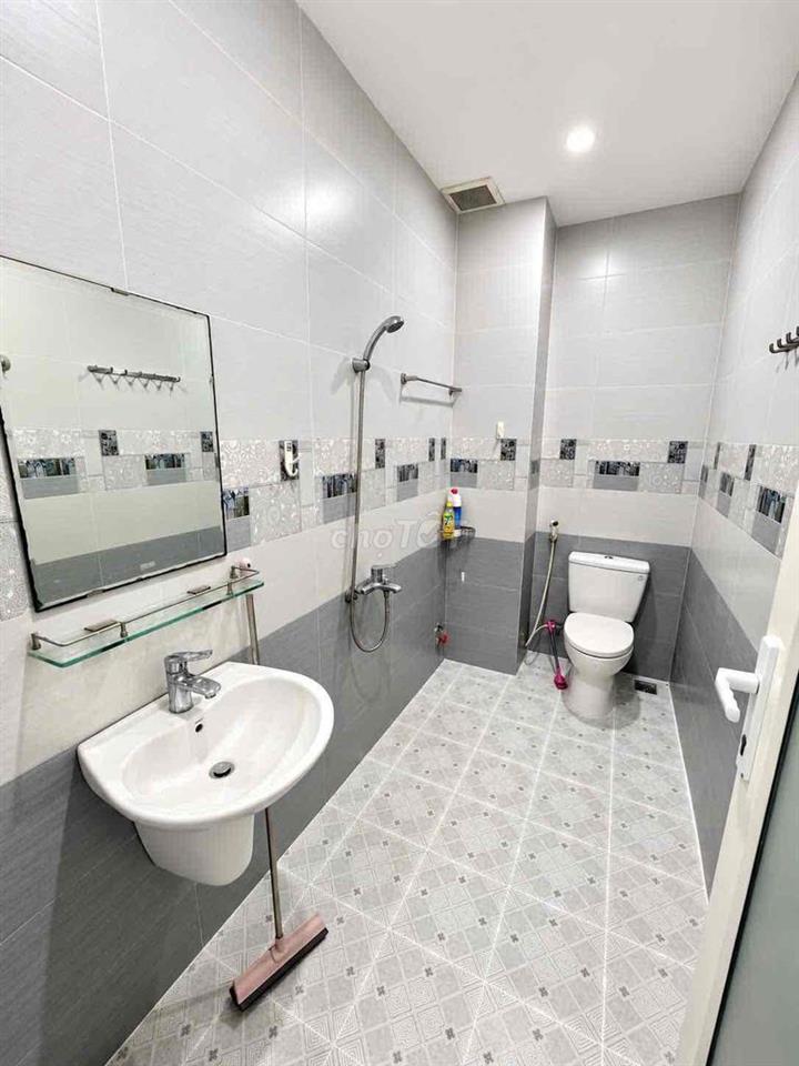 Cho THUÊ nhà mới 100% mặt tiền đường N1 khu D2D, Võ Thị Sáu cho bán ăn