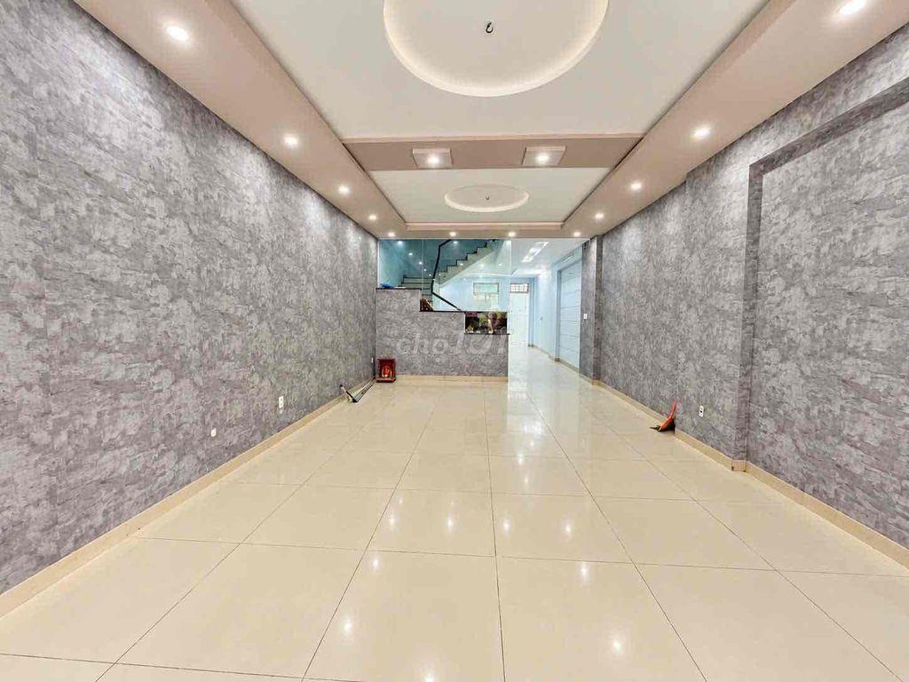 Cho THUÊ nhà mới 100% mặt tiền đường N1 khu D2D, Võ Thị Sáu cho bán ăn