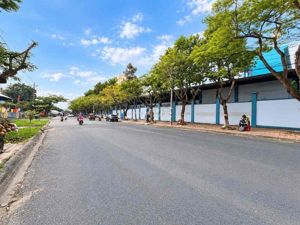 Cần BÁN gấp kho xưởng ngang hơn 9m gần bệnh viện Nhi Đồng, khu Gia Viê