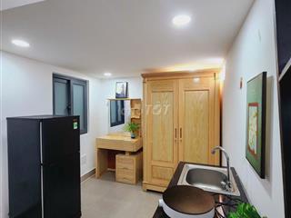 Duplex full nội thất, thang máy, bình thạnh