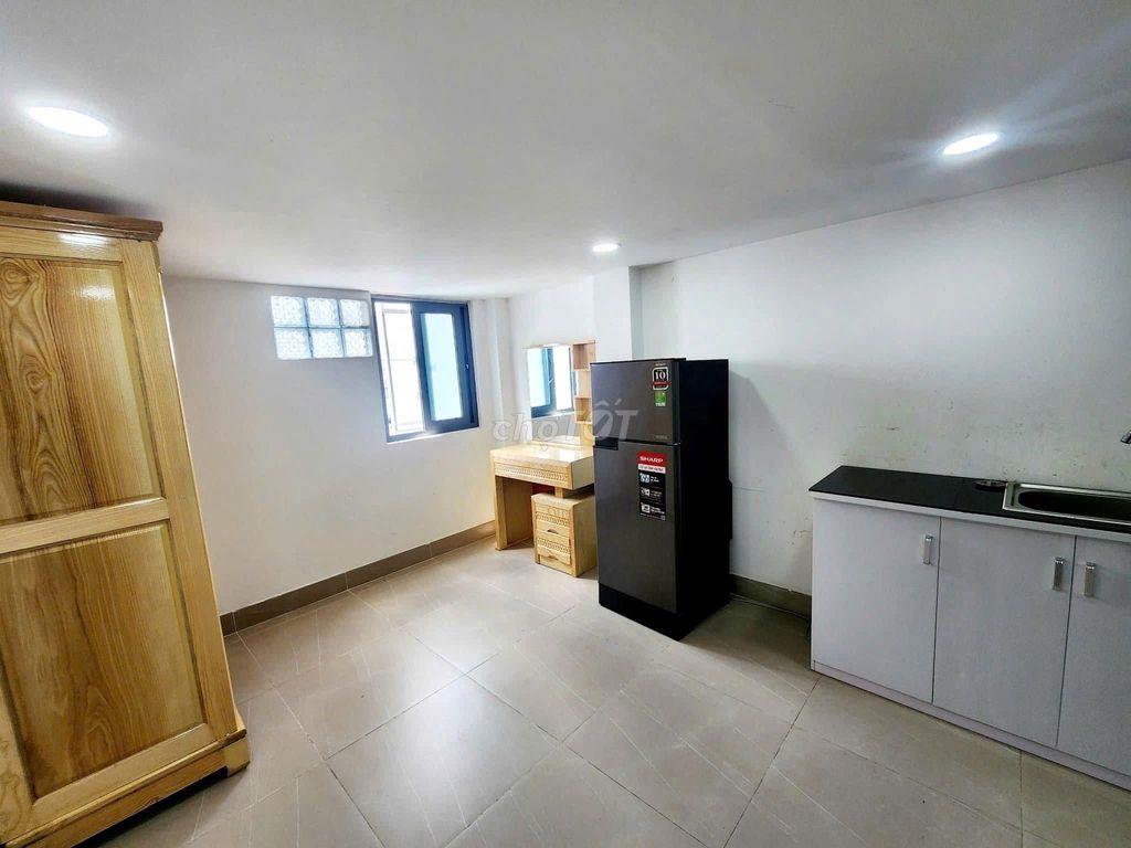 Duplex full nội thất, thang máy, bình thạnh