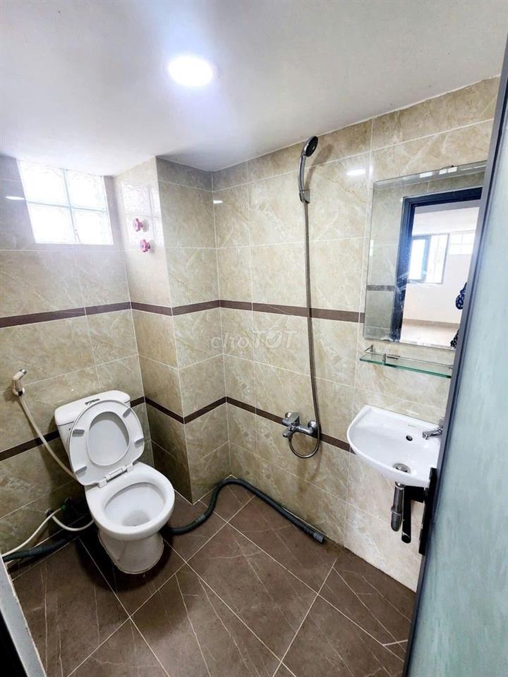 Duplex full nội thất, thang máy, bình thạnh