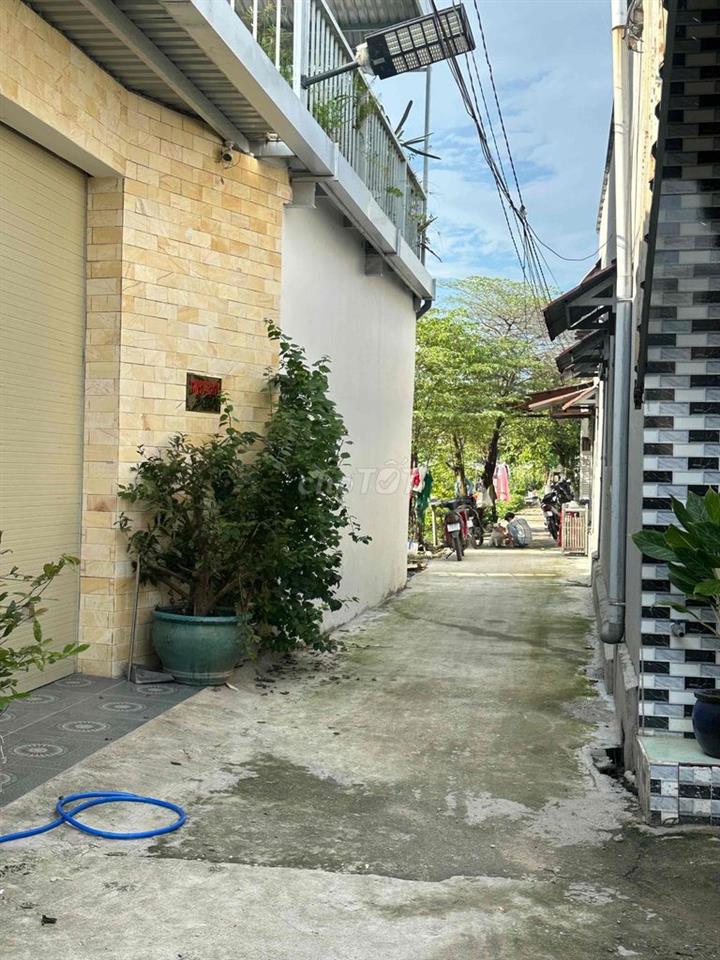 Đất đường Thạnh Xuân 25, Sổ Hồng Riêng , 67,5m2 (5x13,5) giá 1Tỷ