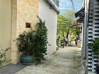 Đất đường Thạnh Xuân 25, Sổ Hồng Riêng , 67,5m2 (5x13,5) giá 1Tỷ