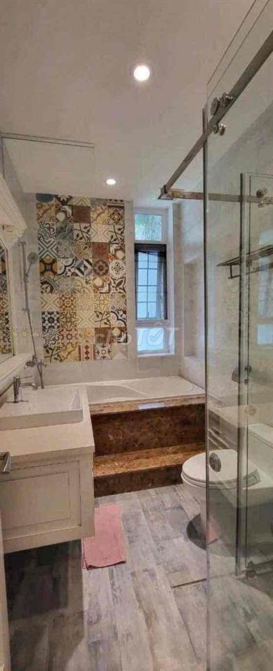 CHO THUÊ NHÀ NGUYÊN CĂN KDC VẠN PHÁT HƯNG,5 PN,6,WC